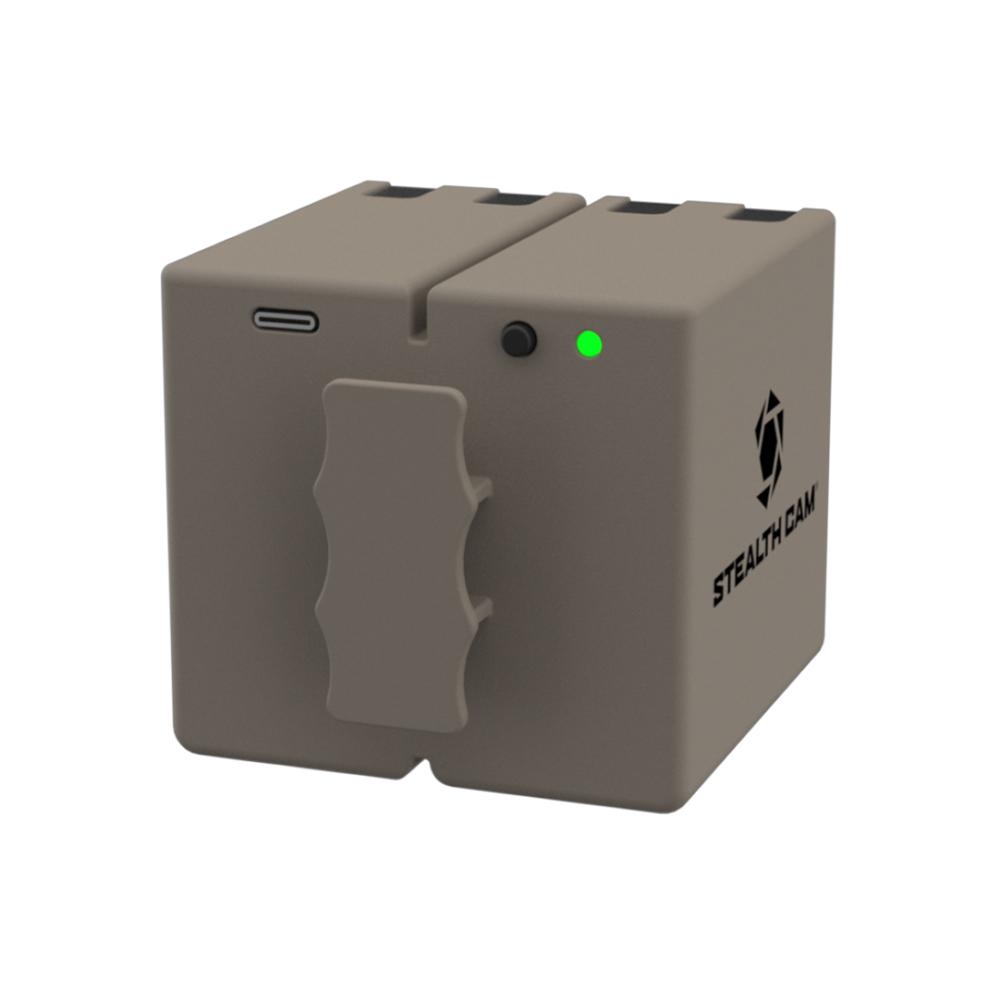 360 CAM MAX CARTRIDGE RECHARGEABLE LITHIUM BATTERY PACK