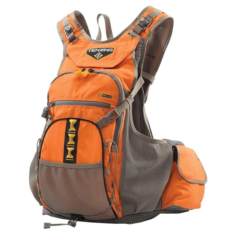 BVB 16 BIRDVEST XL/XX BLAZE RIP STOP