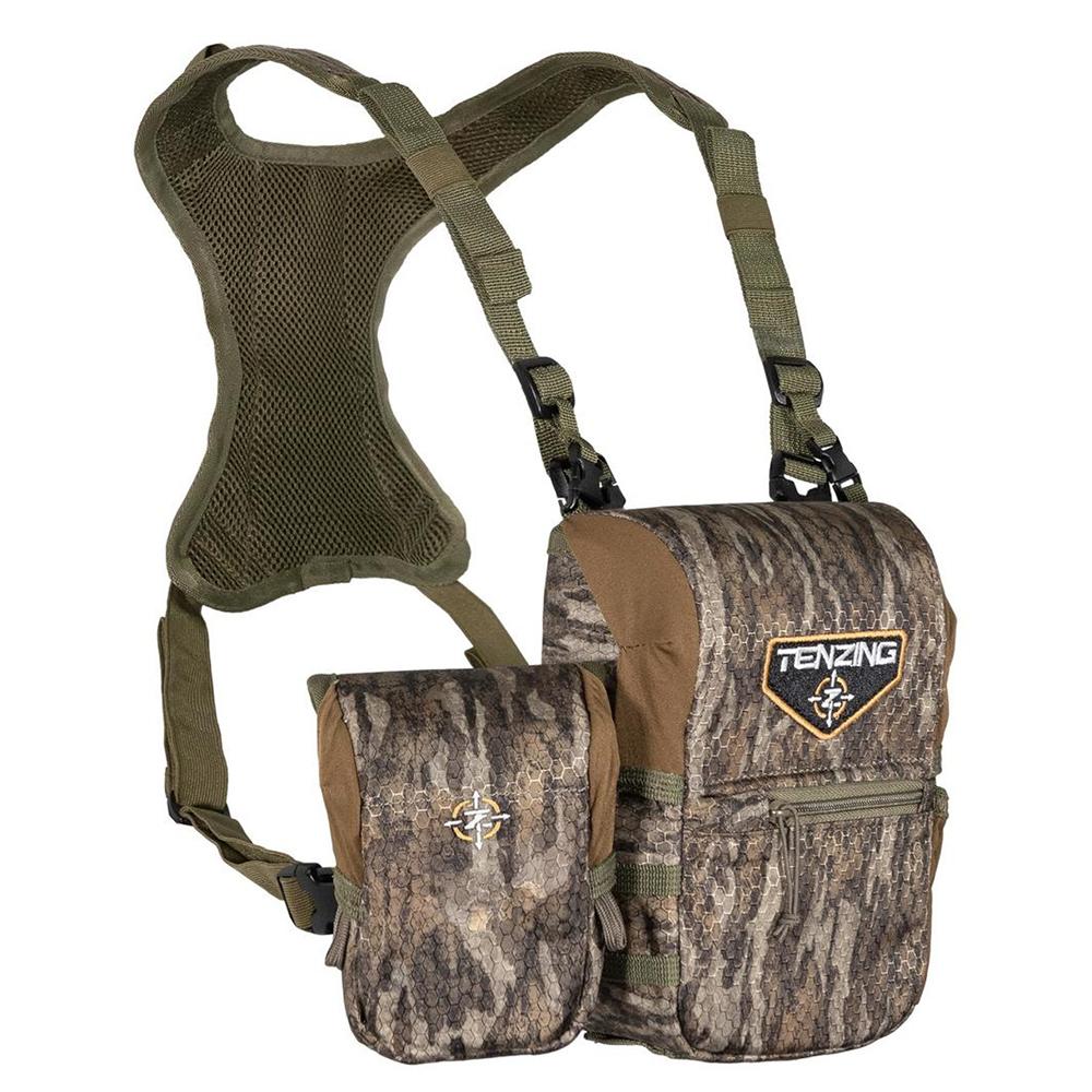 TENZING BINO HARNESS / SMALL / MOSSY OAK BOTTOMLAND