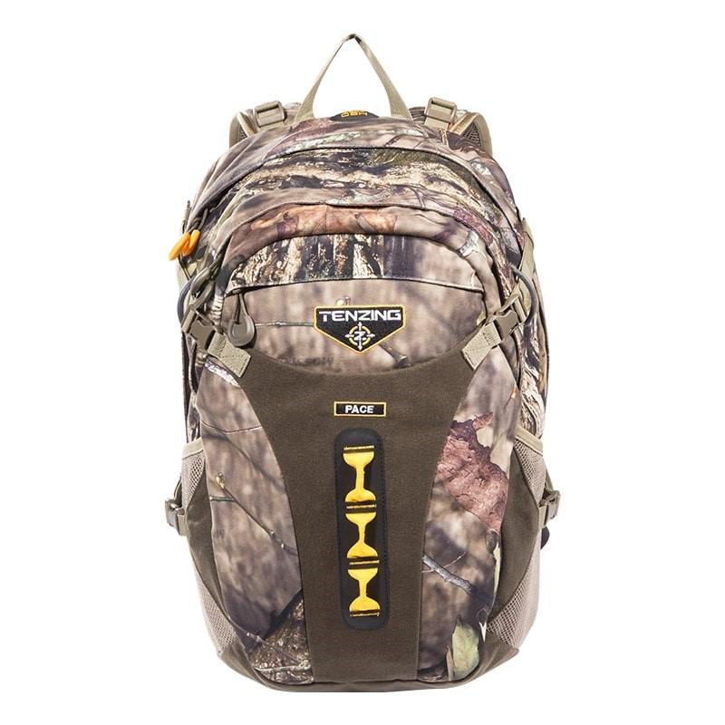 PACE DAY PACK - MOSSY OAK BREAKUP COUNTRY