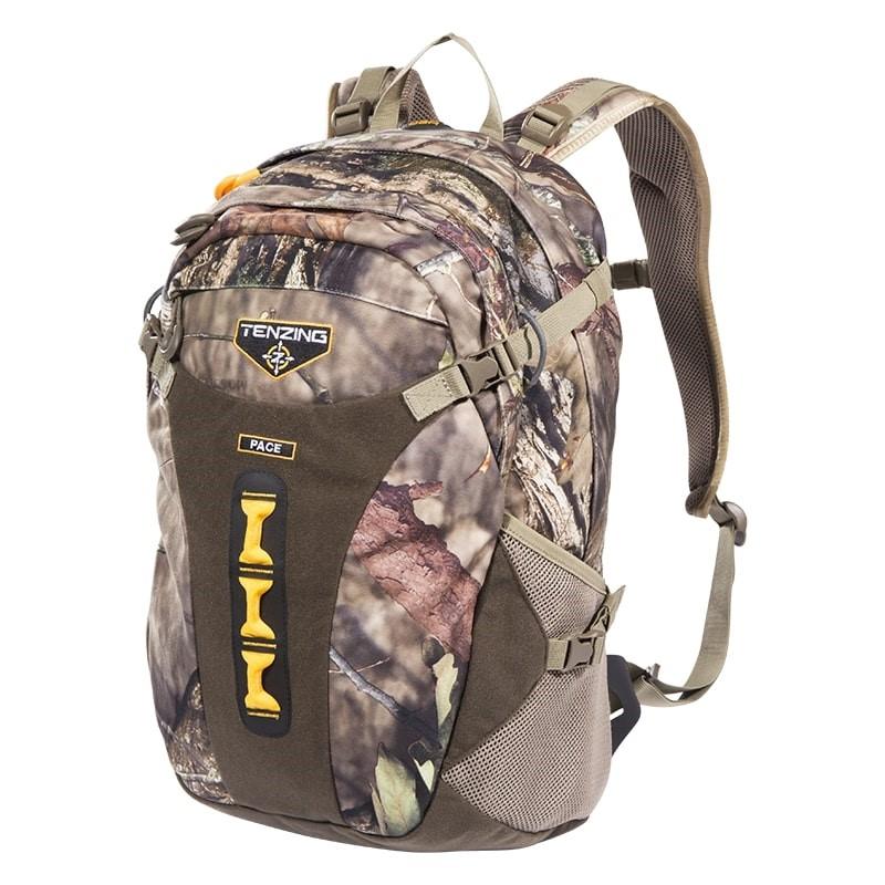 PACE DAY PACK - MOSSY OAK BREAKUP COUNTRY