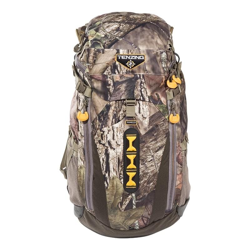 RAMBLER DAY PACK - MOSSY OAK BREAKUP COUNTRY