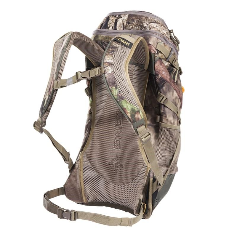 RAMBLER DAY PACK - MOSSY OAK BREAKUP COUNTRY