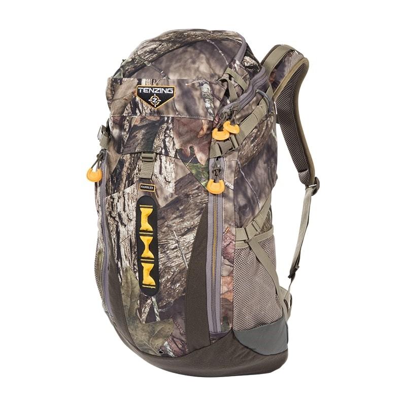 RAMBLER DAY PACK - MOSSY OAK BREAKUP COUNTRY