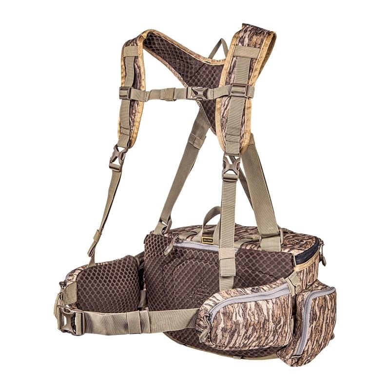 HANGTIME LUMBAR PACK