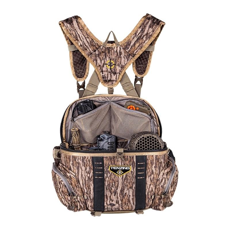 HANGTIME LUMBAR PACK