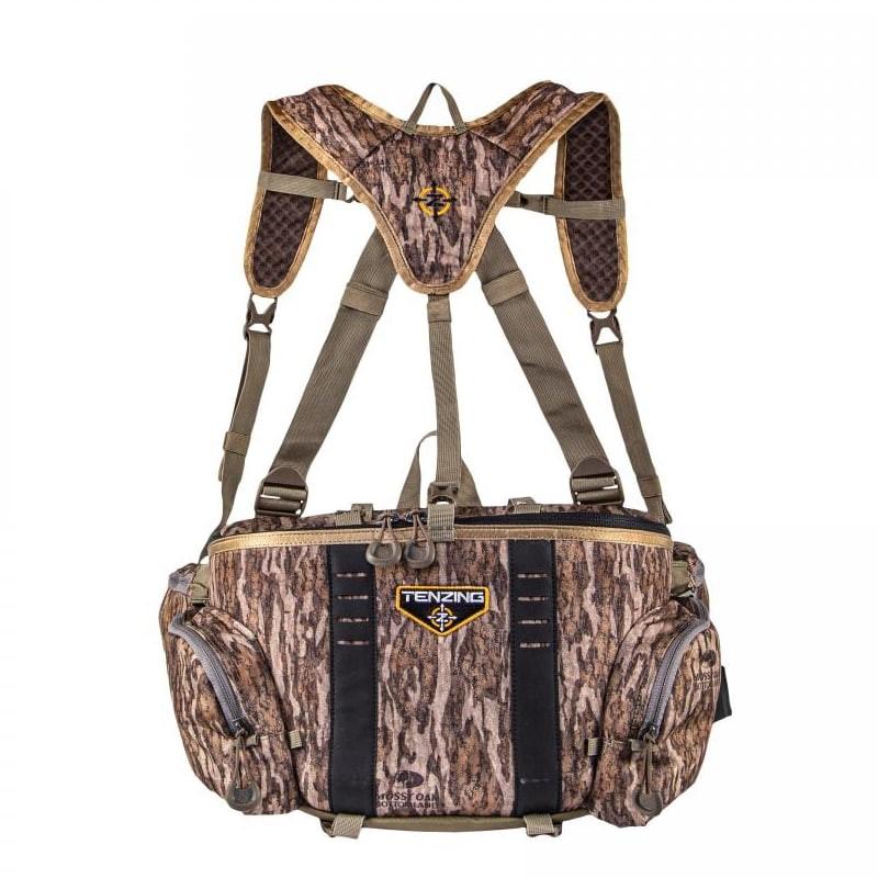 HANGTIME LUMBAR PACK