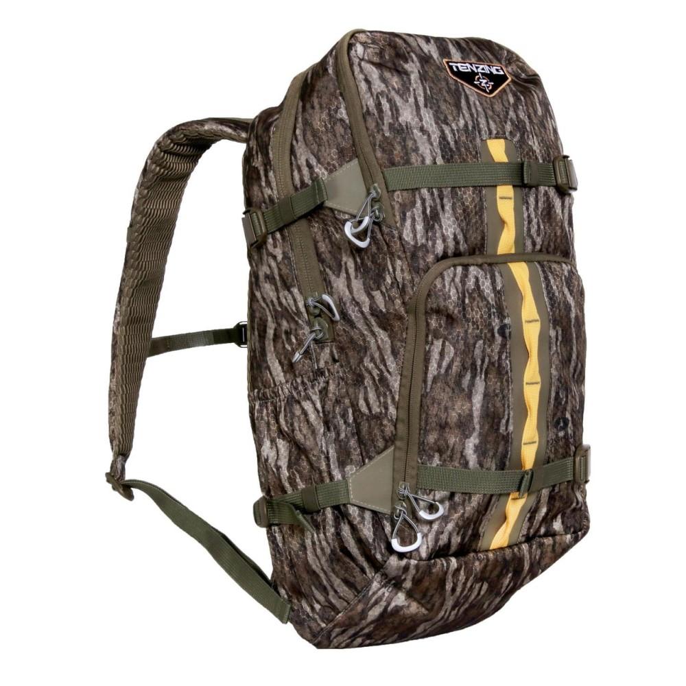 TENZING TZW-1200 WHITETAIL DAY PACK / MOSSY OAK BOTTOMLANDS