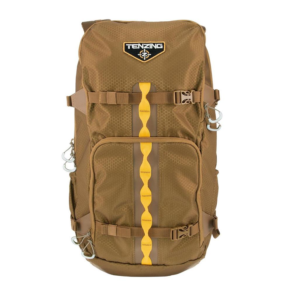 TENZING TZW-1200 WHITETAIL DAY PACK / BUCKSKIN TAN