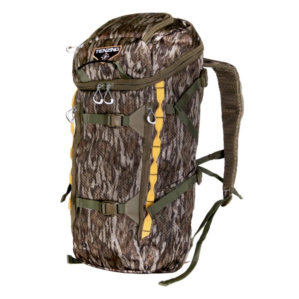 TENZING TZW-1500 WHITETAIL DAY PACK / MOSSY OAK BOTTOMLANDS