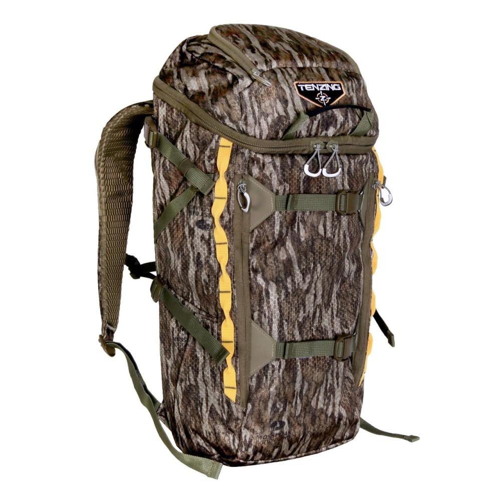 TENZING TZW-1500 WHITETAIL DAY PACK / MOSSY OAK BOTTOMLANDS