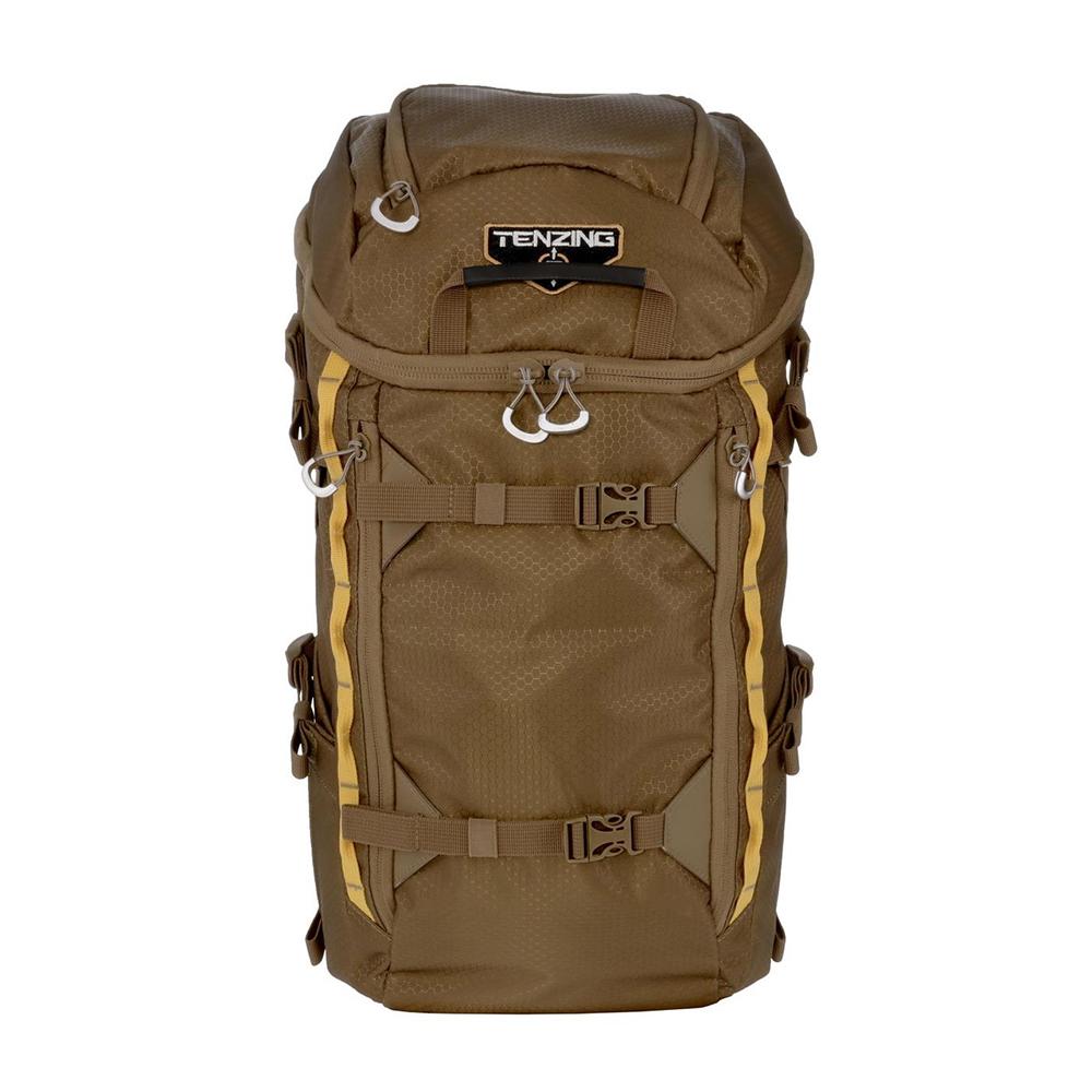 TENZING TZW-1500 WHITETAIL DAY PACK / BUCKSKIN TAN