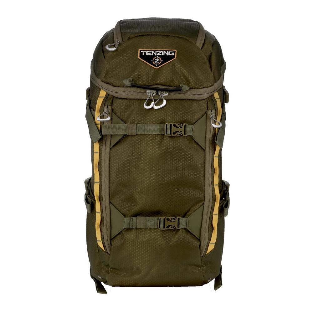 TENZING TZW-1500 WHITETAIL DAY PACK / OLIVE GREEN