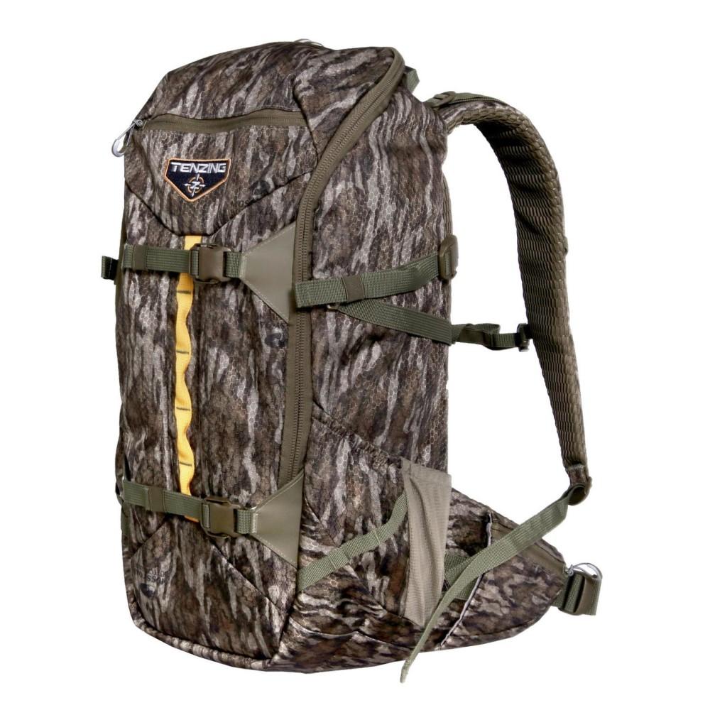 TENZING TZW-2100 WHITETAIL DAY PACK / MOSSY OAK BOTTOMLANDS