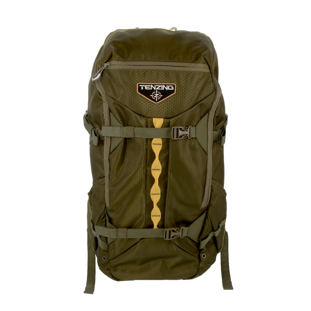 TENZING TZW-2100 WHITETAIL DAY PACK / OLIVE GREEN