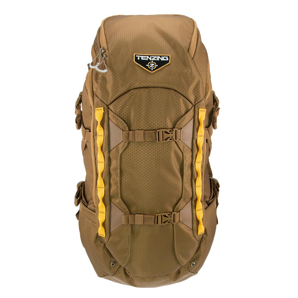 TENZING TZW-2300 WHITETAIL DAY PACK / BUCKSKIN TAN