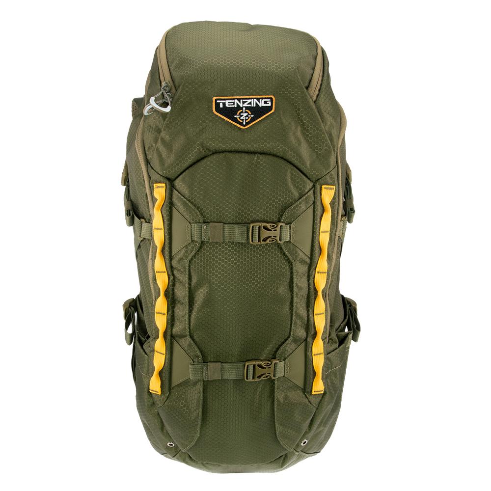 TENZING TZW-2300 WHITETAIL DAY PACK / OLIVE GREEN