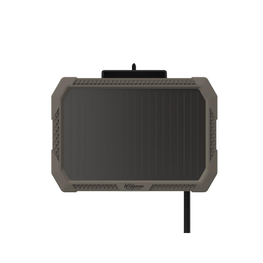 SOLAR BATTERY PACK 3000MAH
