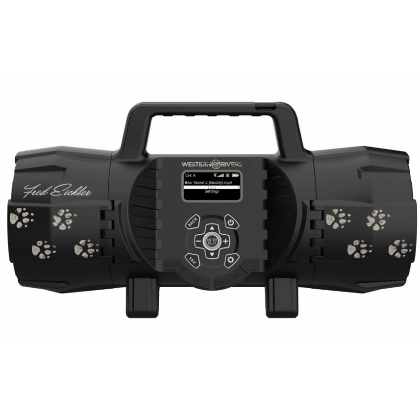 EICHLER GAME CALLER DUAL SPEAKER
