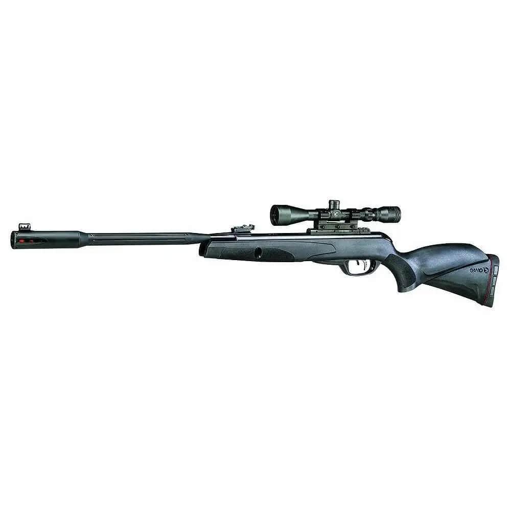 Whisper Fusion Mach 1 .177 Caliber Airgun