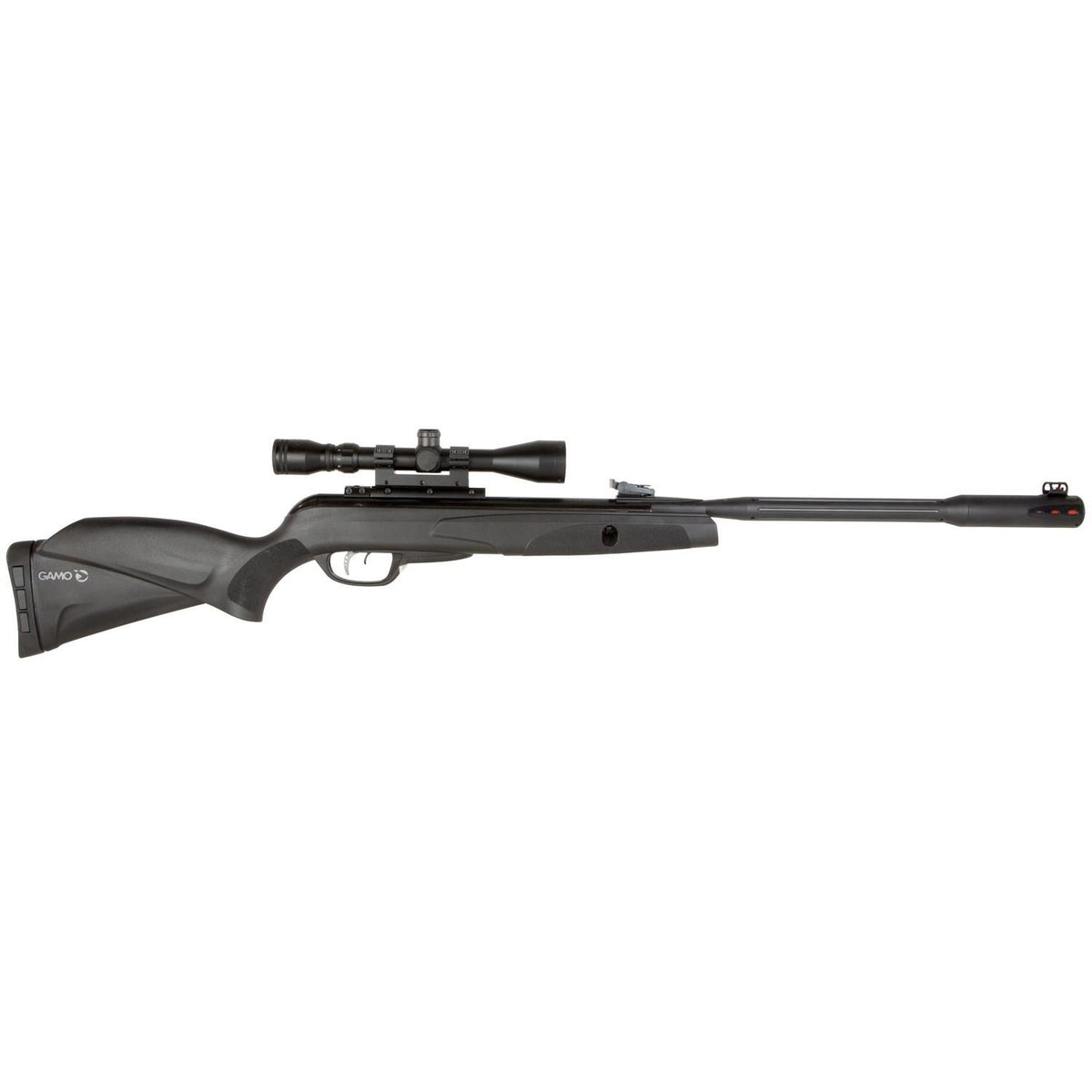 Whisper Fusion Mach 1 .22 Caliber Airgun