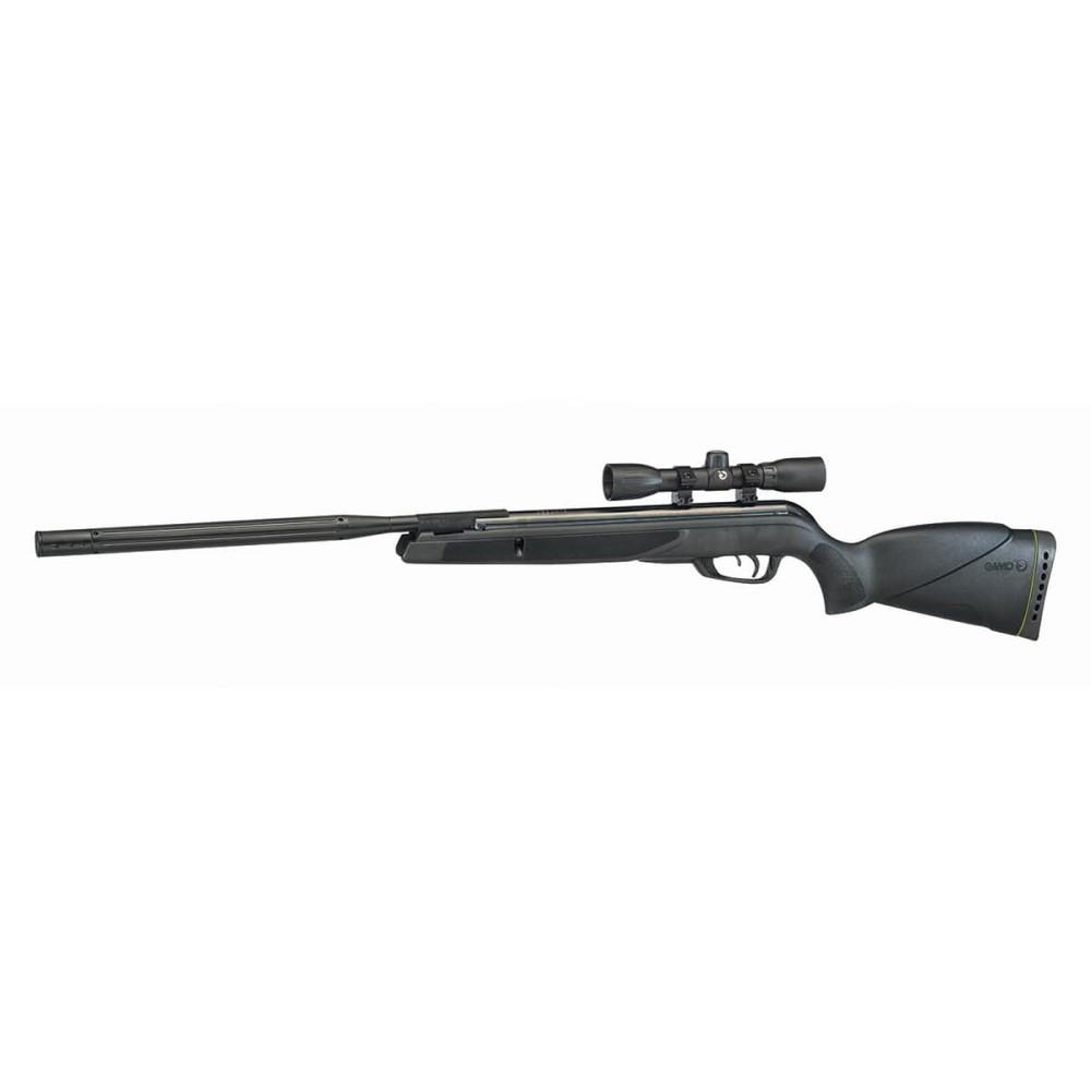 Wildcat Whisper .22 Caliber Airgun