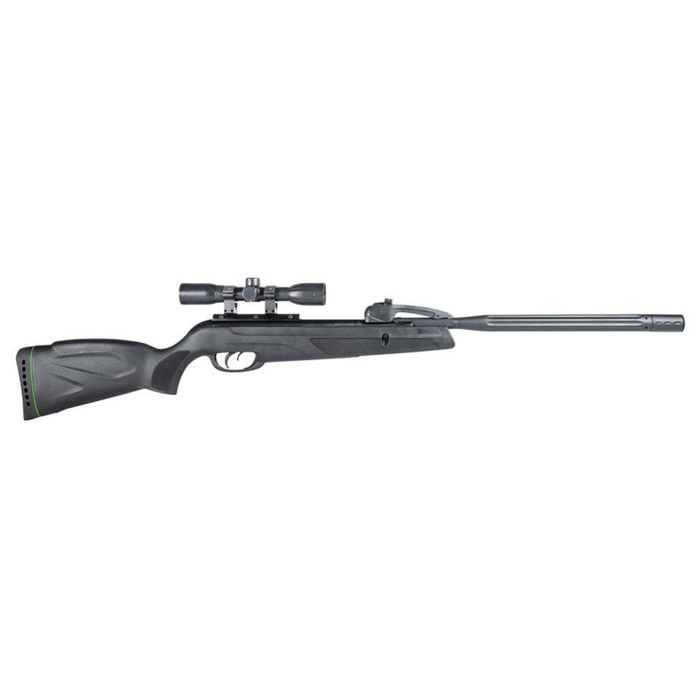 Swarm Whisper .177  scope