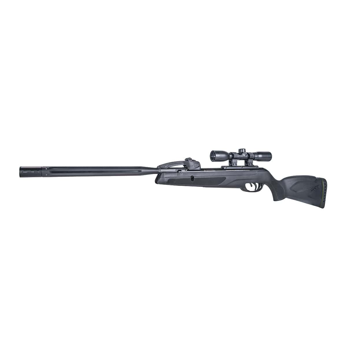 Swarm Whisper .22  scope