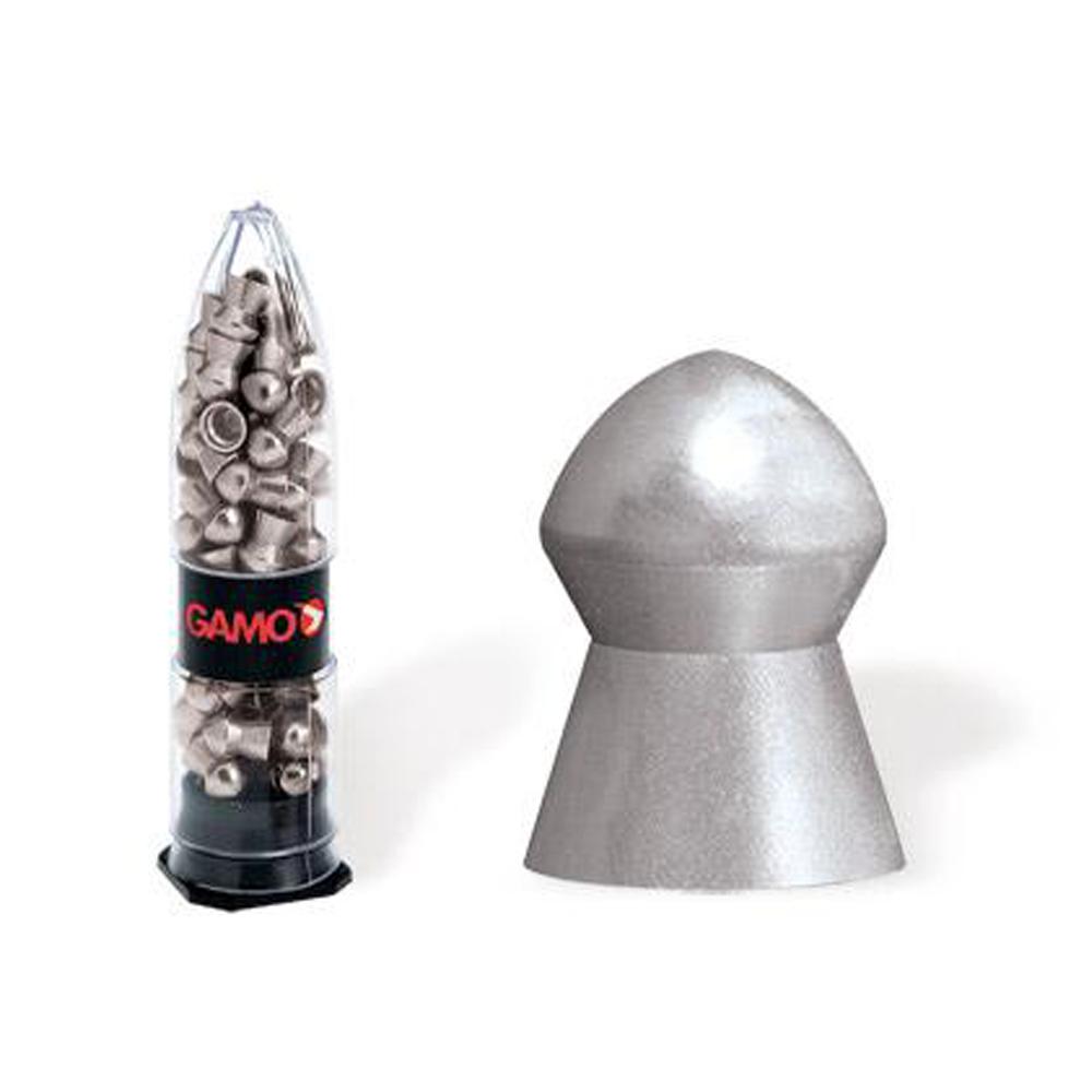 Gamo PBA PLATINUM PELLETS .22CAL. QTY OF 50 - BLISTER PK