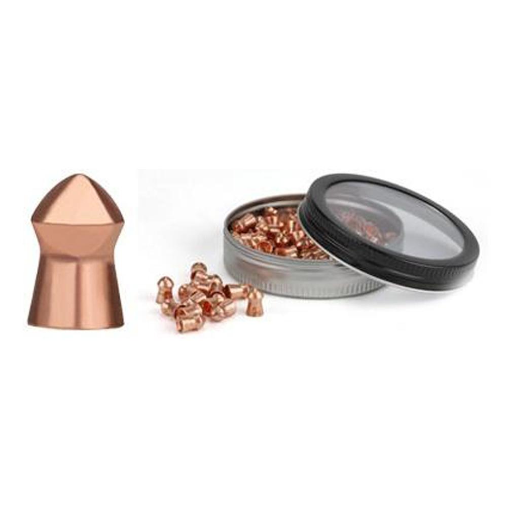 Gamo PBA BULLET PELLETS .22 CAL. QTY OF 100 - BLISTER PK