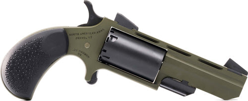 NAA HUNTSMAN MINI-REVOLVR