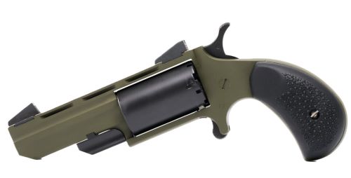 NAA HUNTSMAN MINI-REVOLVR