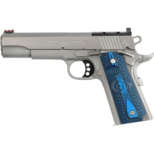 COLT COMPETITION OPTICS-READY 9MM 5'' BRL STAINLESS