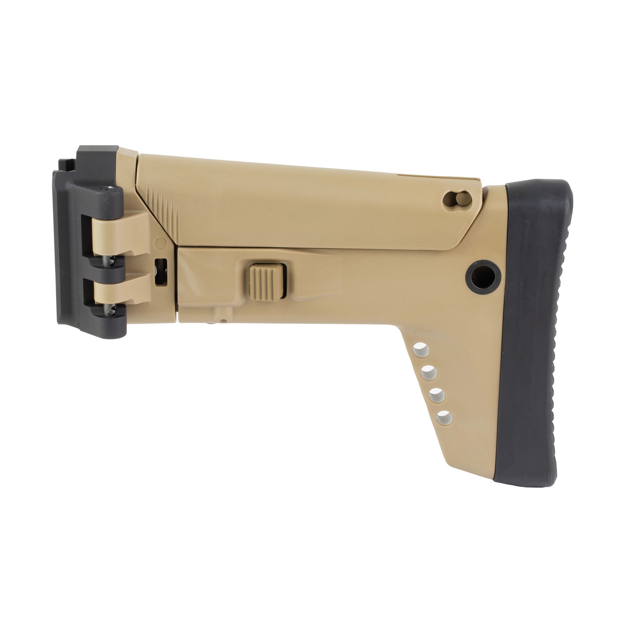 Global Ordnance 1913 Universal Folding Stock, Folding Stock
