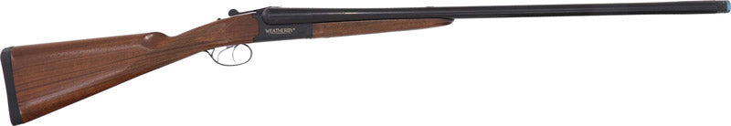 WEATHERBY ORION SXS 410 28"