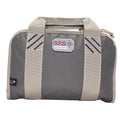 GPS Pistol Case, Green/Tan, Soft, Up To 2 Pistols