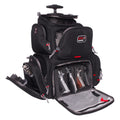 GPS Handgunner, Backpack, Black, Soft