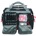 GPS Rolling Range Bag, Black, Soft Case