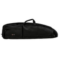 GPS Double Bolt, Rifle Case, 50", For Scoped Rifles, Black