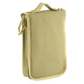 GPS Pistol Case, Tan, Soft