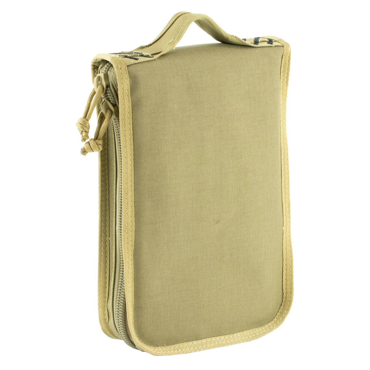 GPS Pistol Case, Tan, Soft
