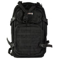 GPS Tactical Bugout Computer Backpack, Fits Up to a 15" Laptop