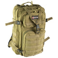 GPS Tactical Bugout Computer Backpack, Fits Up to a 15" Laptop