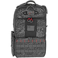 GPS Tactical Range Bag, Black