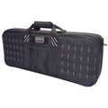 GPS Rifle Case, Black, Soft