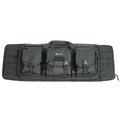 36 DOUBLE RIFLE CASE - BLACK