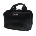 15 PISTOL CASE - BLACK