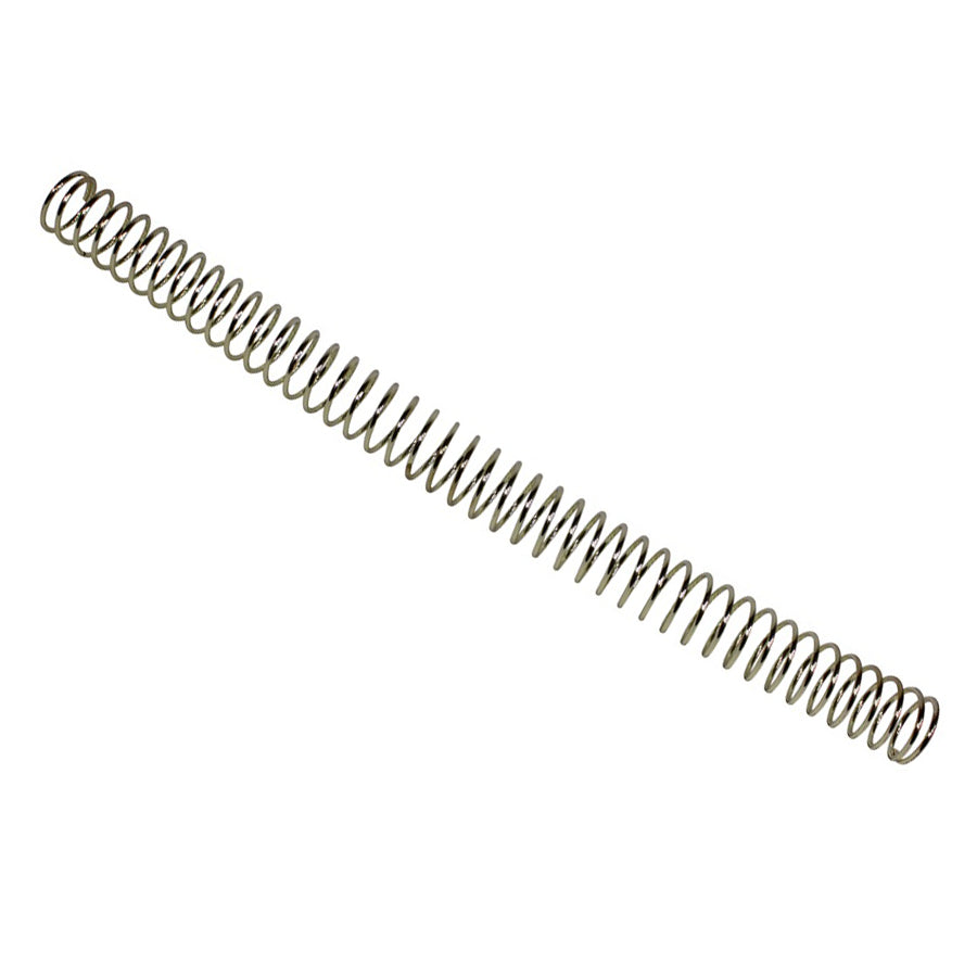 AR-10 A2 Rifle Length Gold Plated Car Stock Spring (.308 Cal)