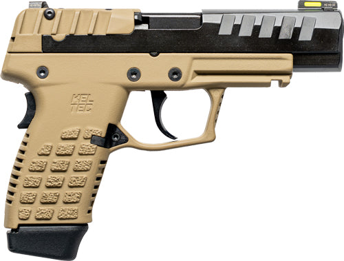 KEL-TEC P15 9MM COMPACT 15 RD