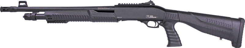 IVER JOHNSON PUMP 12GA 3" 18"